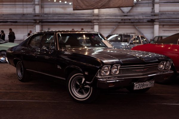 Top 10 des motos de sport les plus rapides du monde