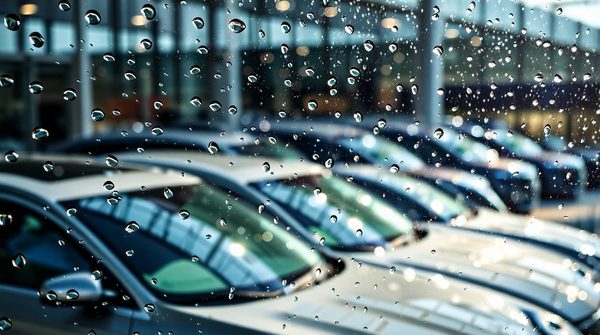 Concessionnaires auto directs : trouvez votre véhicule idéal !