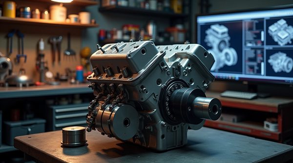 Fichier de reprogrammation moteur : comprendre, choisir et optimiser