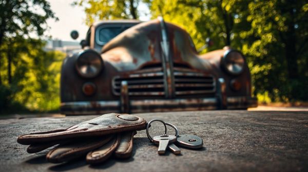 Guide complet pour choisir un serrurier automobile à Angoulême