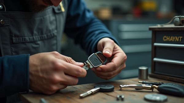 Les meilleurs conseils pour un serrurier automobile à angoulême