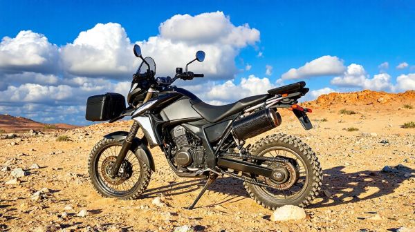 Maximiser la performance avec nos accessoires motos cross