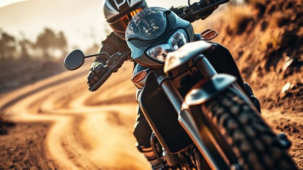 Maximiser la performance avec nos accessoires motos cross