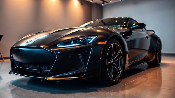 Top 10 voitures intelligentes à connaître pour les amateurs