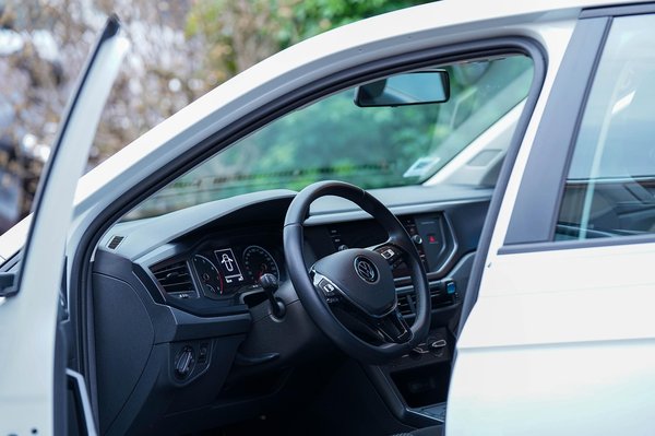 Astuce simple pour éteindre le voyant airbag rapidement