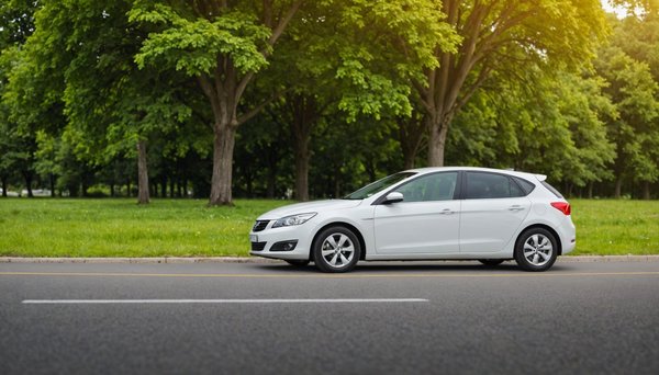 Assurance voiture en ligne : optez pour la simplicité et l'efficacité