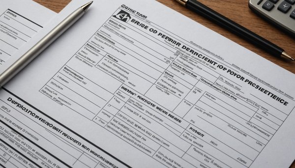 Duplicata de permis : simplifiez vos démarches efficacement