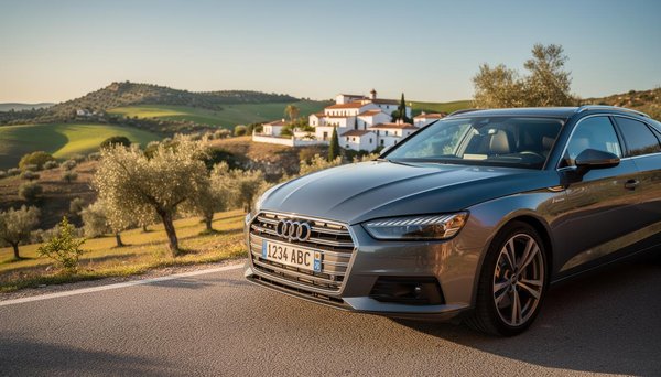 Voiture import d'Espagne : les meilleures astuces pour un achat réussi