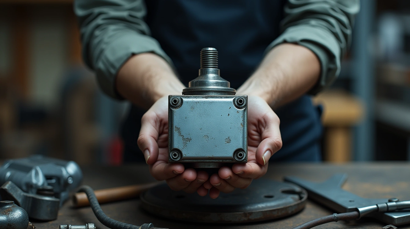 Quelles différences entre les types de fichiers de reprogrammation ?