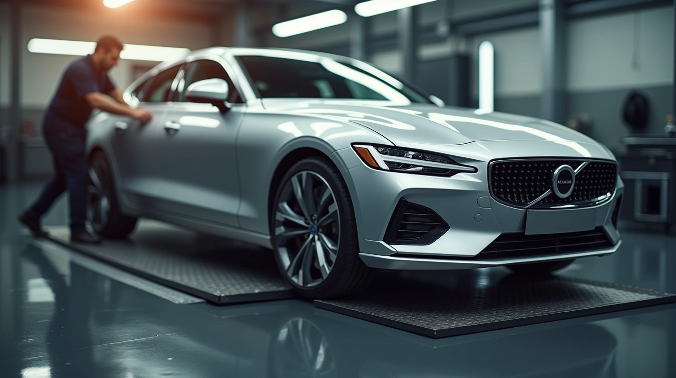 Vos questions sur l'entretien automobile